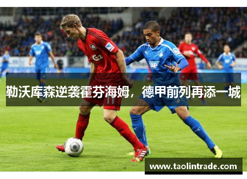 勒沃库森逆袭霍芬海姆，德甲前列再添一城