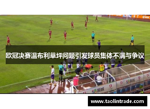 欧冠决赛温布利草坪问题引发球员集体不满与争议